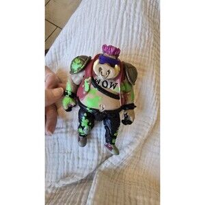 Teenage Mutant Ninja Turtles Mutant Mayhem Bebop  figure Playmates Toys 2023